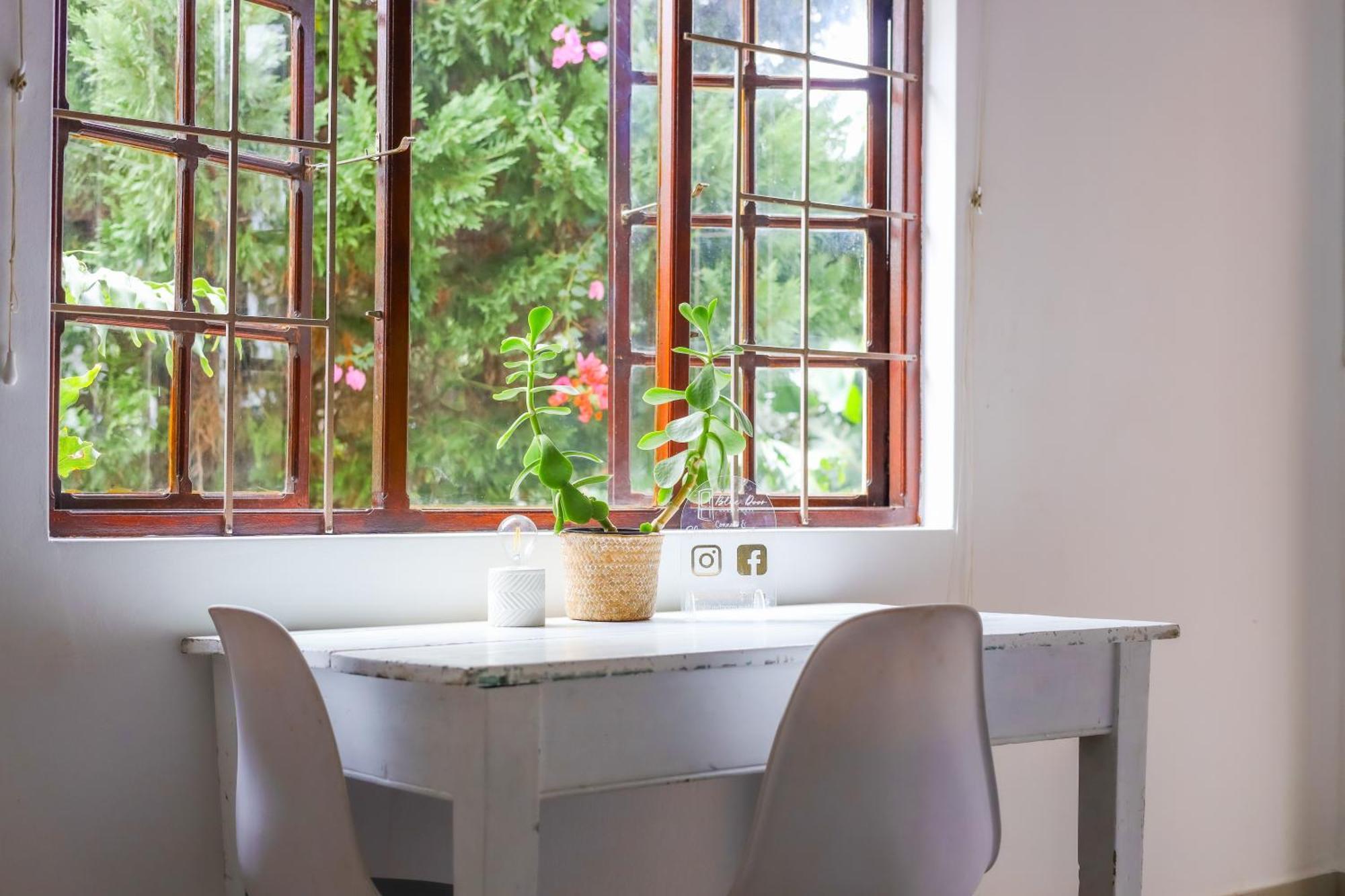 The Blue Door B&B 东伦敦 外观 照片