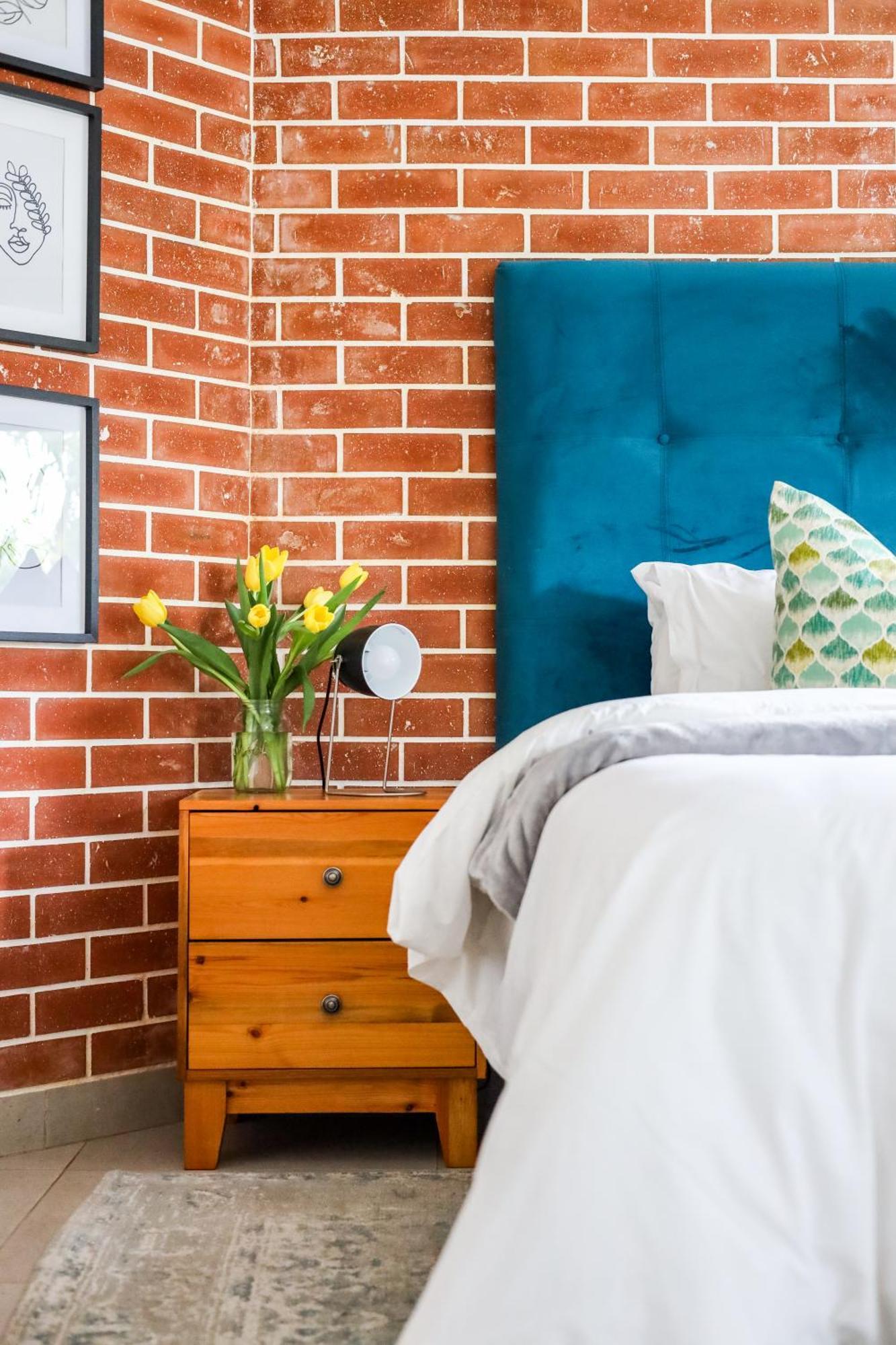 The Blue Door B&B 东伦敦 外观 照片